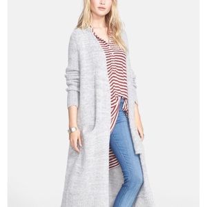 Free People Cardigan